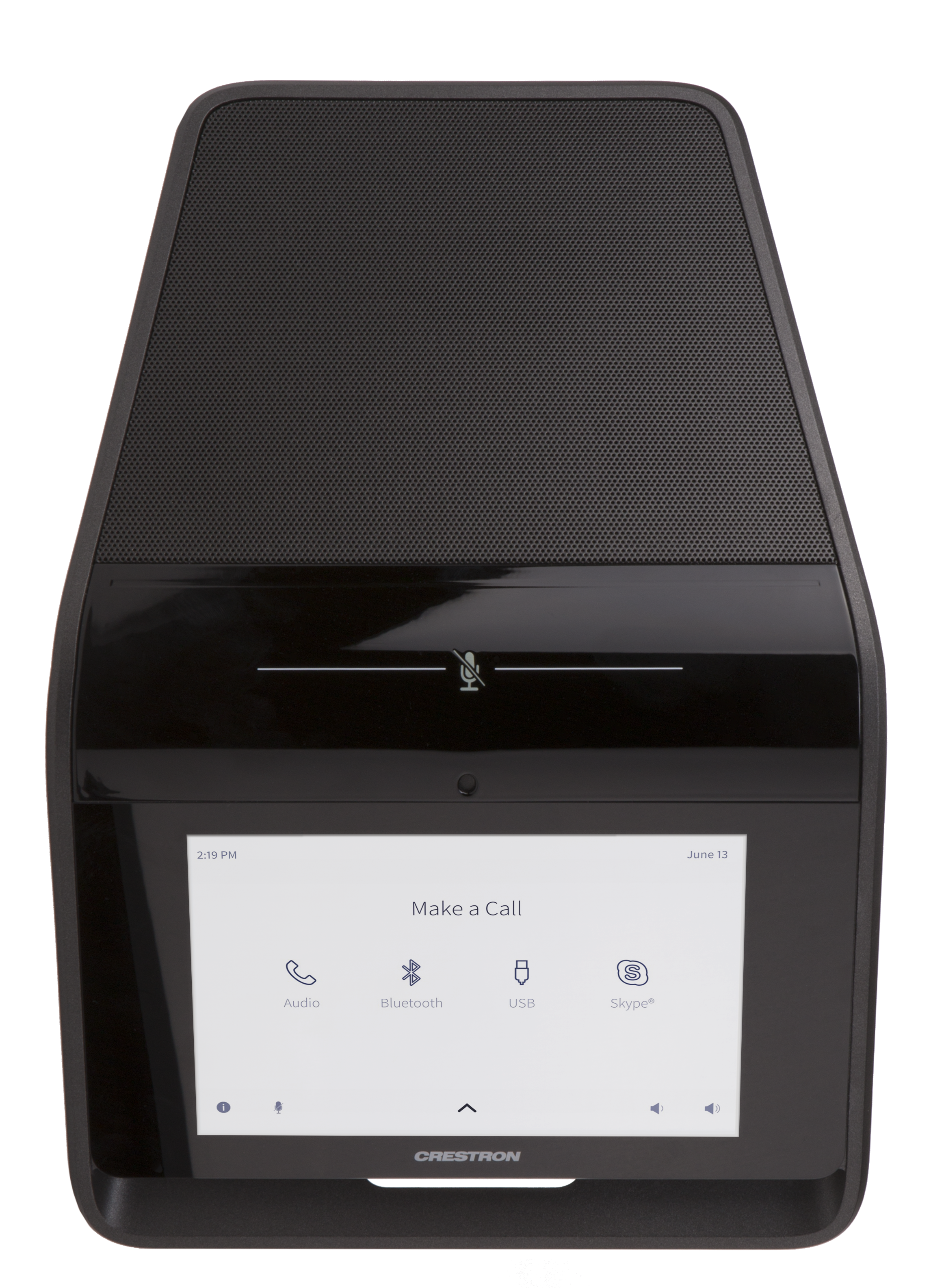 Crestron Mercury - domotikom